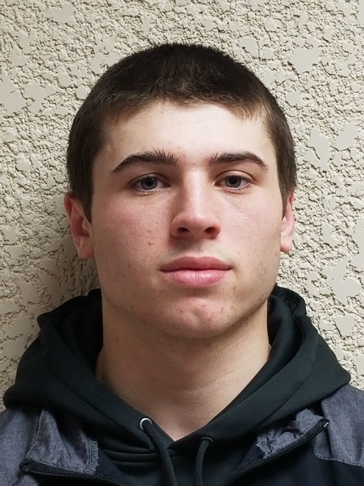 Kyle Cavanaugh mug